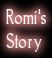Romi's Story