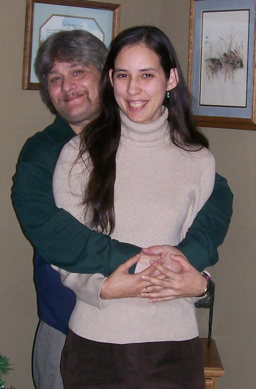 Greg & Cindy Munson